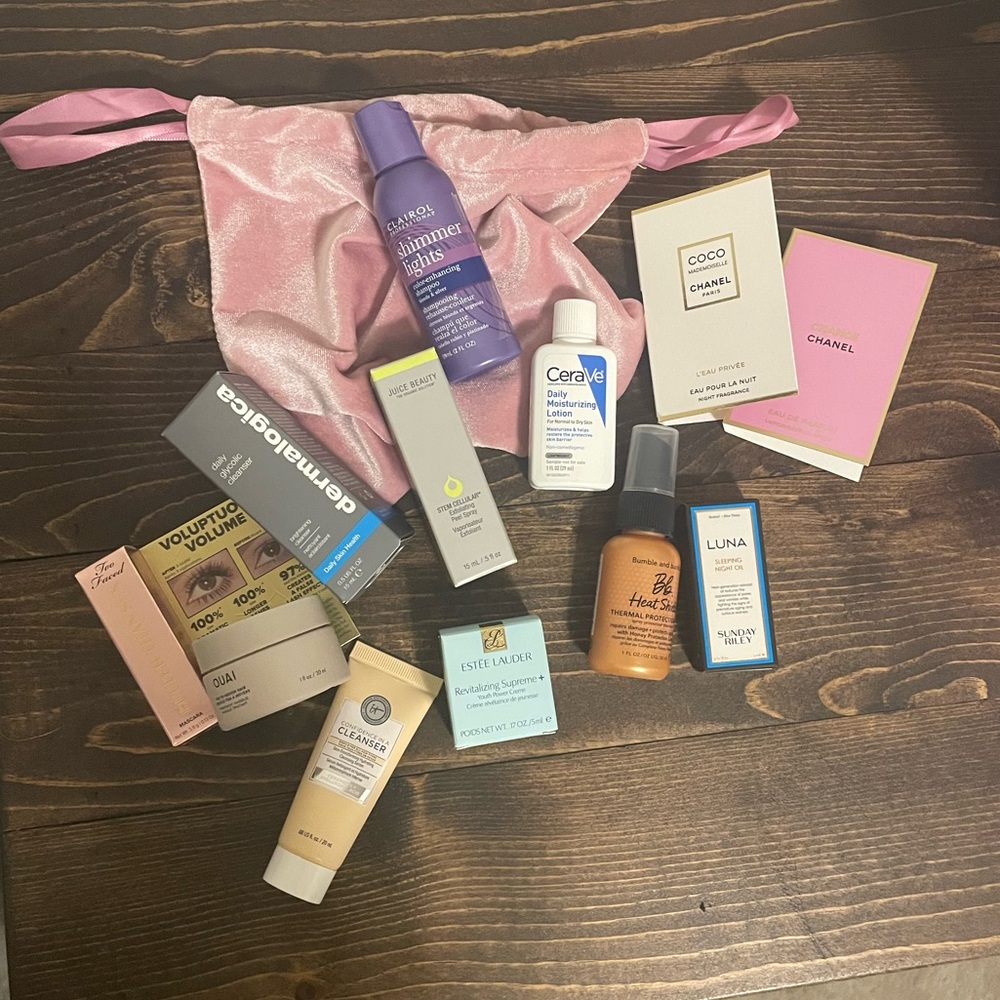 Ulta {Gift Set}